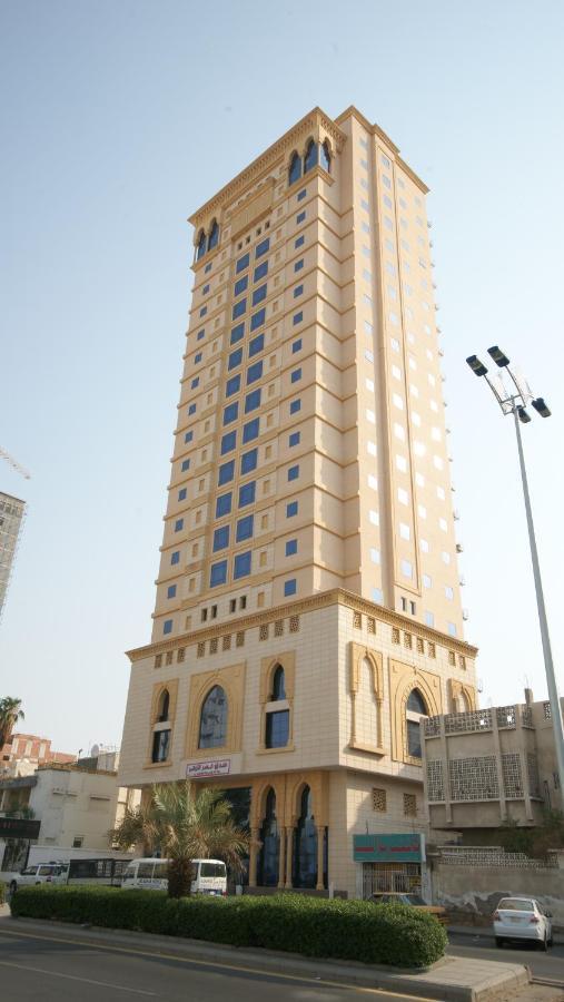 Al Azhar Palace Makkah Mecca Exterior photo